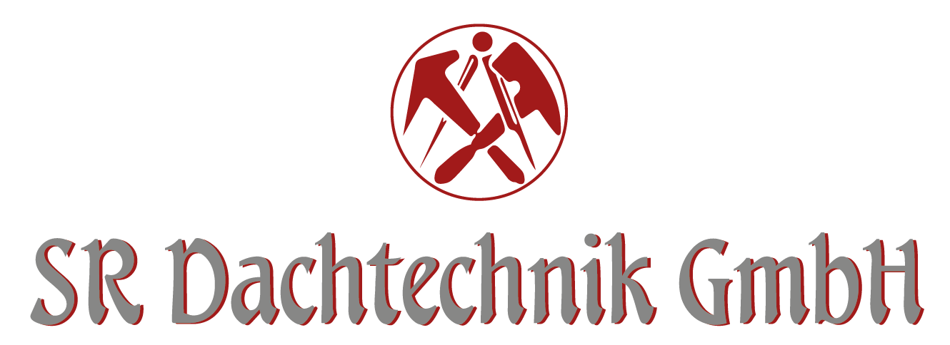 SR Dachtechnik GmbH Logo